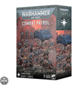 Combat Patrol: Night Lords Games Workshop