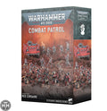 Combat Patrol: Red Corsairs Games Workshop