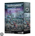 Combat Patrol: Thousand Sons (2025) Games Workshop