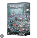 Combat Patrol: Tyranid Assault Brood (2025) Games Workshop