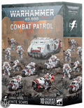Combat Patrol: White Scars (2025) Games Workshop