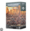 Combat Patrol: World Eaters (2025) Games Workshop