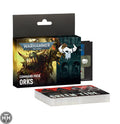 Command Pack: Orks Games Workshop