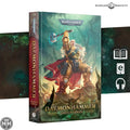 Daemonhammer (Hb) Black Library Games Workshop