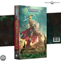 Daemonhammer (Pb) Black Library Games Workshop