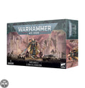 Dark Angels: Lion El'Jonson Games Workshop