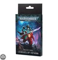 Datacards: Leagues Of Votann (2025) Leagues of Votann Games Workshop