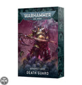 Datasheet Cards: Death Guard (2025) Death Guard Games Workshop