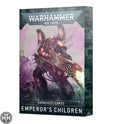 Datasheet Cards: Emperor's Children Emperor's Children Games Workshop