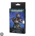Datasheet Cards: Grey Knights (2025) Space Marines - Grey Knights Games Workshop