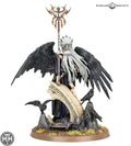 Daughters Of Khaine: Krethusa The Croneseer Daughters of Khaine Games Workshop