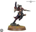 Daughters Of Khaine: Maleneth Witchblade Daughters of Khaine Games Workshop