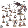 Daughters Of Khaine: Scathborn Coven Games Workshop