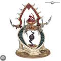 Daughters of Khaine: Shrine Of Dark Tribute Games Workshop