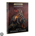 Dawnbringers: Book VI – Hounds of Chaos AOS Generic Games Workshop