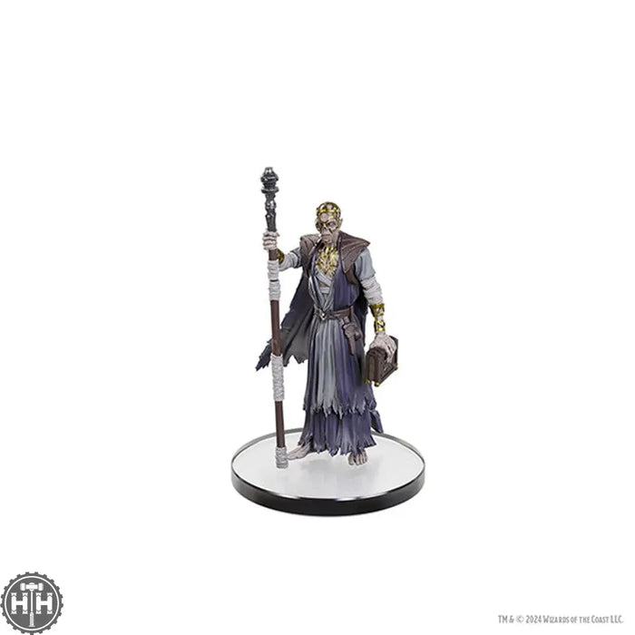 D&D Baldur's Gate 3 - Character Boxed Set D&D RPG Miniatures WizKids