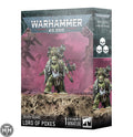 Death Guard: Lord Of Poxes Games Workshop