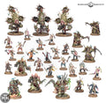 Death Guard: Vile Vectorium Death Guard Games Workshop