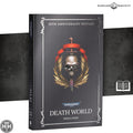 Death World (Anniversary Edition) Games Workshop