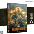 Demolisher (Hb) Black Library Games Workshop