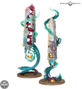 Disciples Of Tzeentch: Argent Shards Disciples of Tzeentch Games Workshop