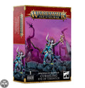 Disciples Of Tzeentch: Curseling, Eye Of Tzeentch Games Workshop