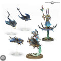 Disciples Of Tzeentch: Seekers Of Silver Disciples of Tzeentch Games Workshop
