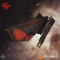 Dropfleet Commander: Anode - The Melter TTCombat