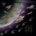 Dropfleet Commander: Scourge Battlefleet (2025) Dropfleet Commander TTCombat