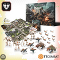 Dropzone Commander: Operation Artemis Dropzone Commander TTCombat