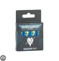 Drukhari Dice (2025) Drukhari Games Workshop