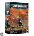 Drukhari: Lady Malys Games Workshop