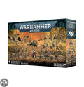 Drukhari: Realspace Raiders Games Workshop