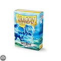 DS60 Matte Sky (Blue 'Notos) Dragonshield 60 Dragonshield