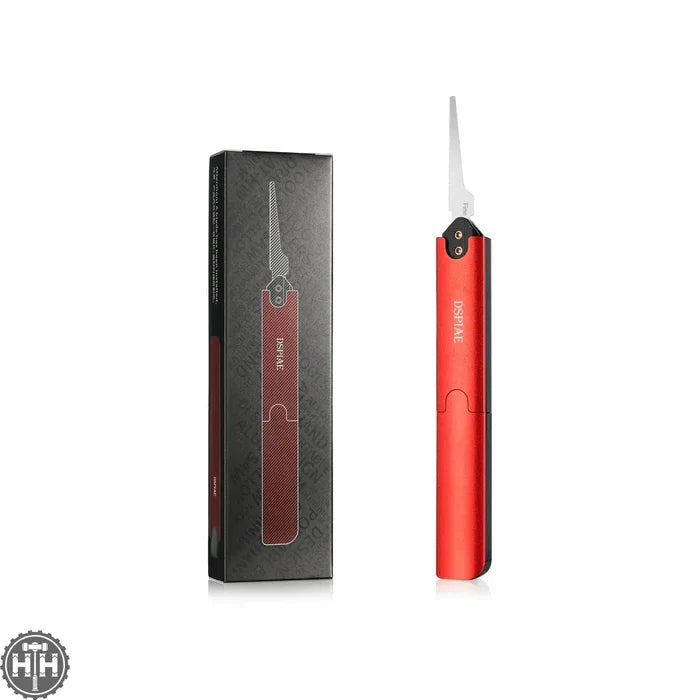 Dspiae AT-HW Aluminium Alloy Hand Saw Sanding Dspiae