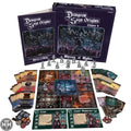 Dungeon Saga Origin - Mirrors of Malice Dungeon Saga Origins Mantic Games