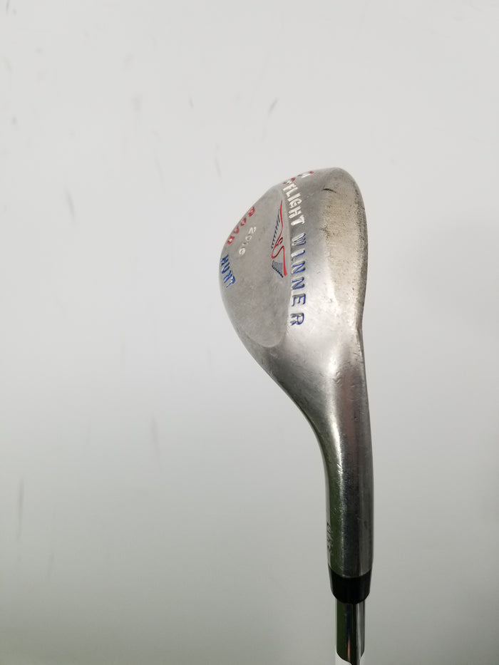 EDEL DVR WEDGE 56* STIFF KBS HI-REV 2.0 35" GOOD