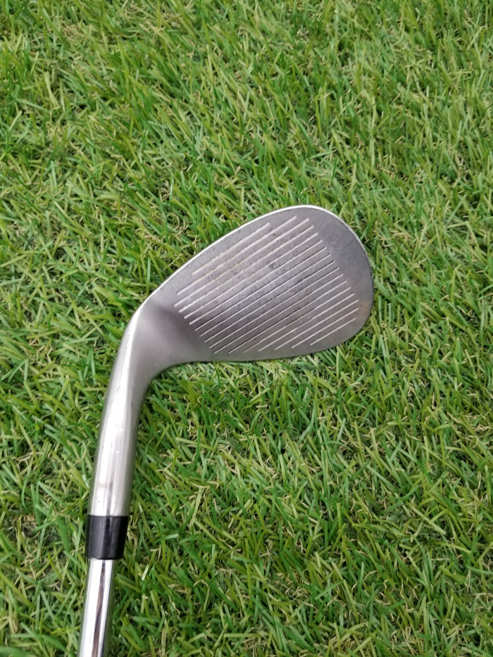 EDEL DVR WEDGE 56* STIFF KBS HI-REV 2.0 35" GOOD