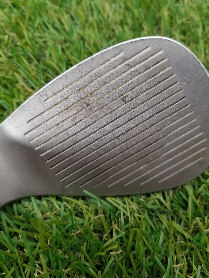 EDEL DVR WEDGE 56* STIFF KBS HI-REV 2.0 35" GOOD
