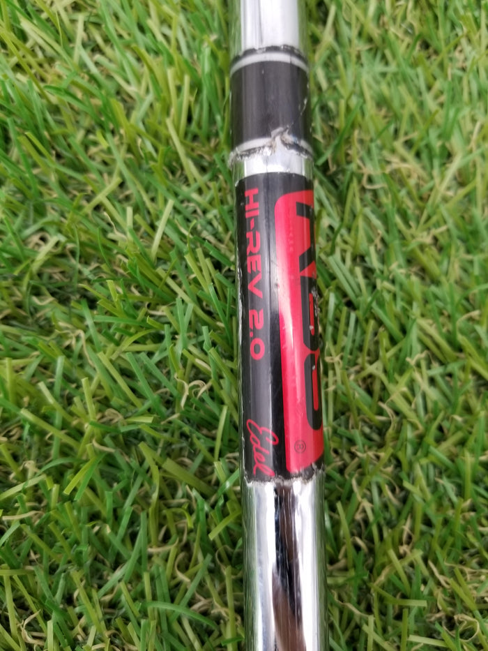 EDEL DVR WEDGE 56* STIFF KBS HI-REV 2.0 35" GOOD