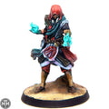 Eldfall Chronicles: Academy Expeditioner Eldfall Chronicles Free Company