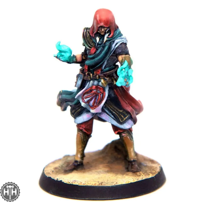 Eldfall Chronicles: Academy Expeditioner Eldfall Chronicles Free Company