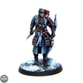 Eldfall Chronicles: Bushi Attendant Eldfall Chronicles Free Company