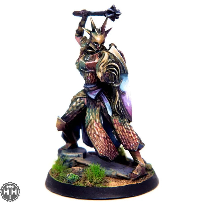 Eldfall Chronicles: Citadel Guard Eldfall Chronicles Free Company