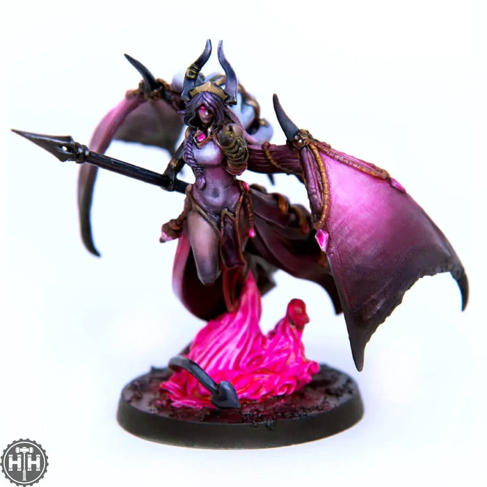 Eldfall Chronicles: Coalition of Thenion Faction Starter Eldfall Chronicles - Starter Set Free Company