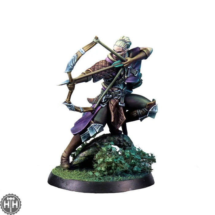 Eldfall Chronicles: Coalition of Thenion Faction Starter Eldfall Chronicles - Starter Set Free Company