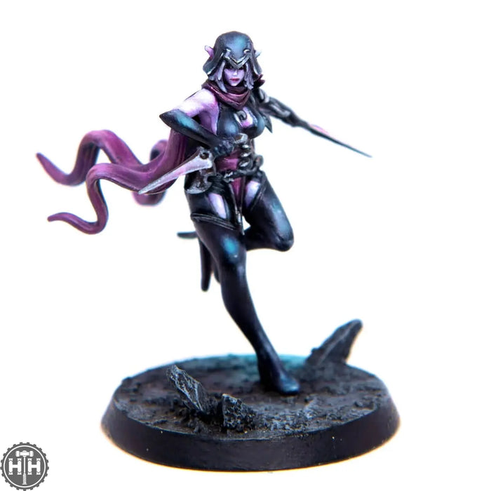 Eldfall Chronicles: Coalition of Thenion Faction Starter Eldfall Chronicles - Starter Set Free Company