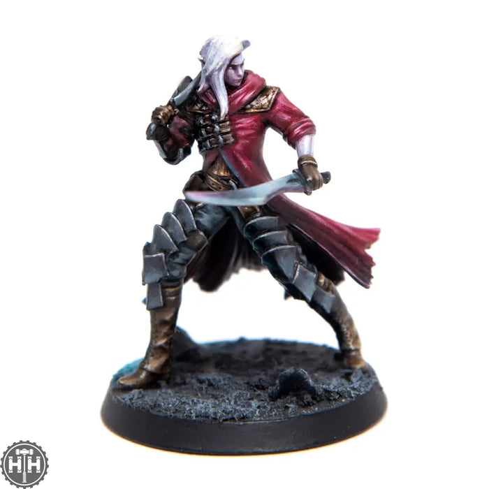Eldfall Chronicles: Coalition of Thenion Faction Starter Eldfall Chronicles - Starter Set Free Company