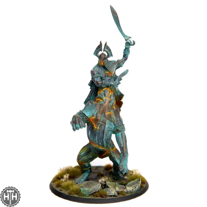 Eldfall Chronicles: Colossus Eldfall Chronicles Free Company