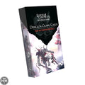 Eldfall Chronicles: Dungeon-Crawl Cards (1st edt Models) Eldfall Chronicles Free Company